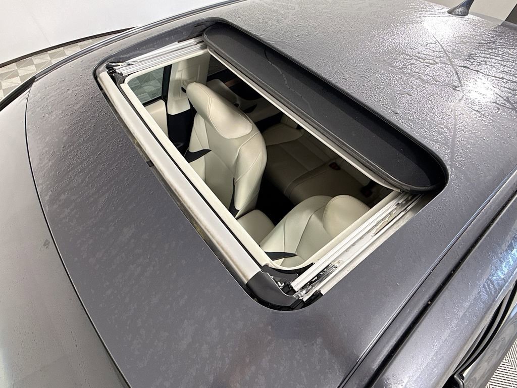 Certified 2023 Lexus ES 350 w/ Premium Package image 23