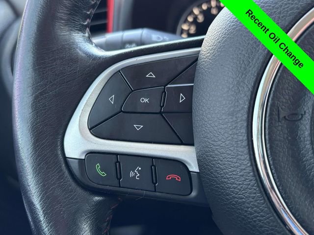 Used 2019 Jeep Renegade Trailhawk w/ Cold Weather Group II AWD/4WD image 12