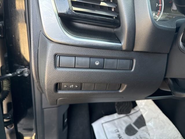 Used 2022 Nissan Rogue SV FWD image 18