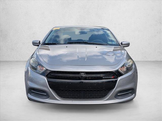 Used 2016 Dodge Dart SE w/ Convenience Group FWD image 3
