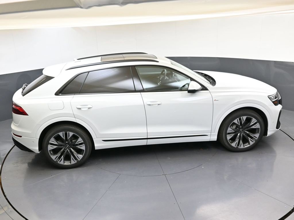 New 2026 Audi Q8 Premium Plus image 41