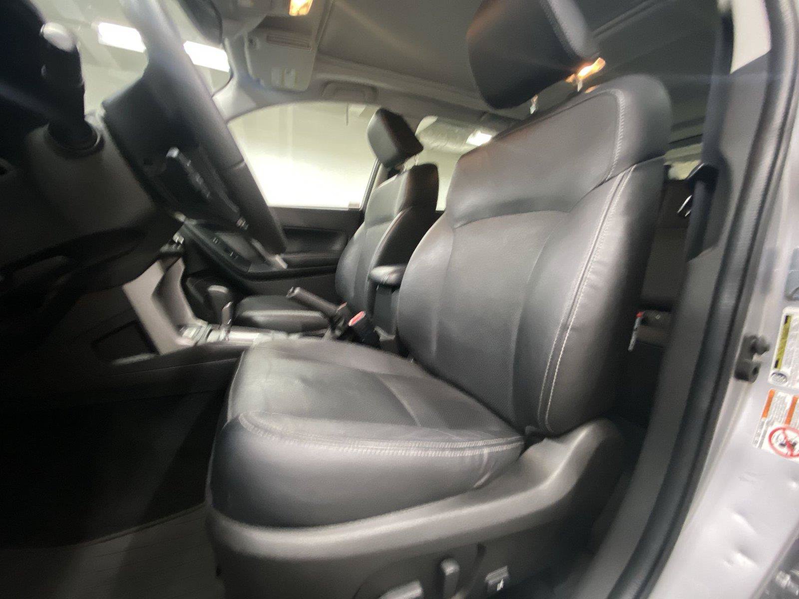 Used 2015 Subaru Forester 2.5i Limited AWD/4WD image 17