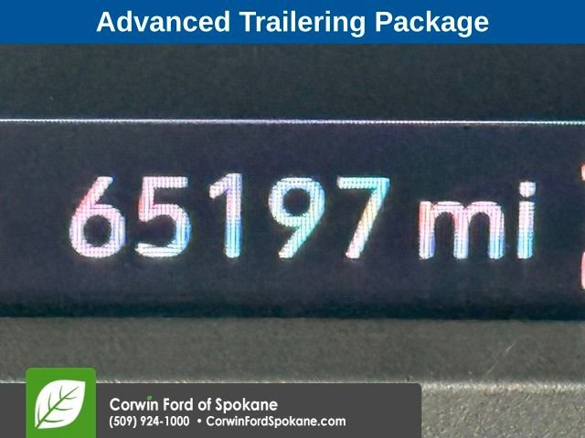 Used 2021 Chevrolet Suburban LS w/ Driver Alert Package image 4