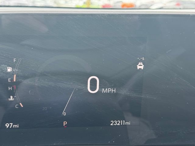 Used 2025 Buick Encore GX Preferred image 26