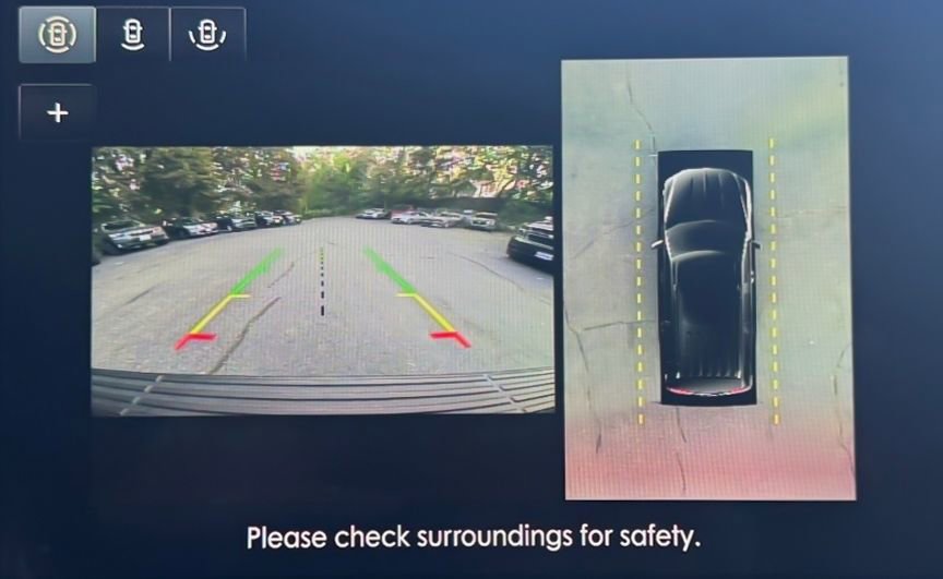 Used 2021 Lincoln Navigator Reserve w/ Luxury Package image 21