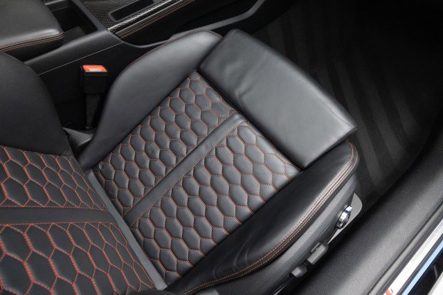 Used 2018 Audi RS 5 image 32