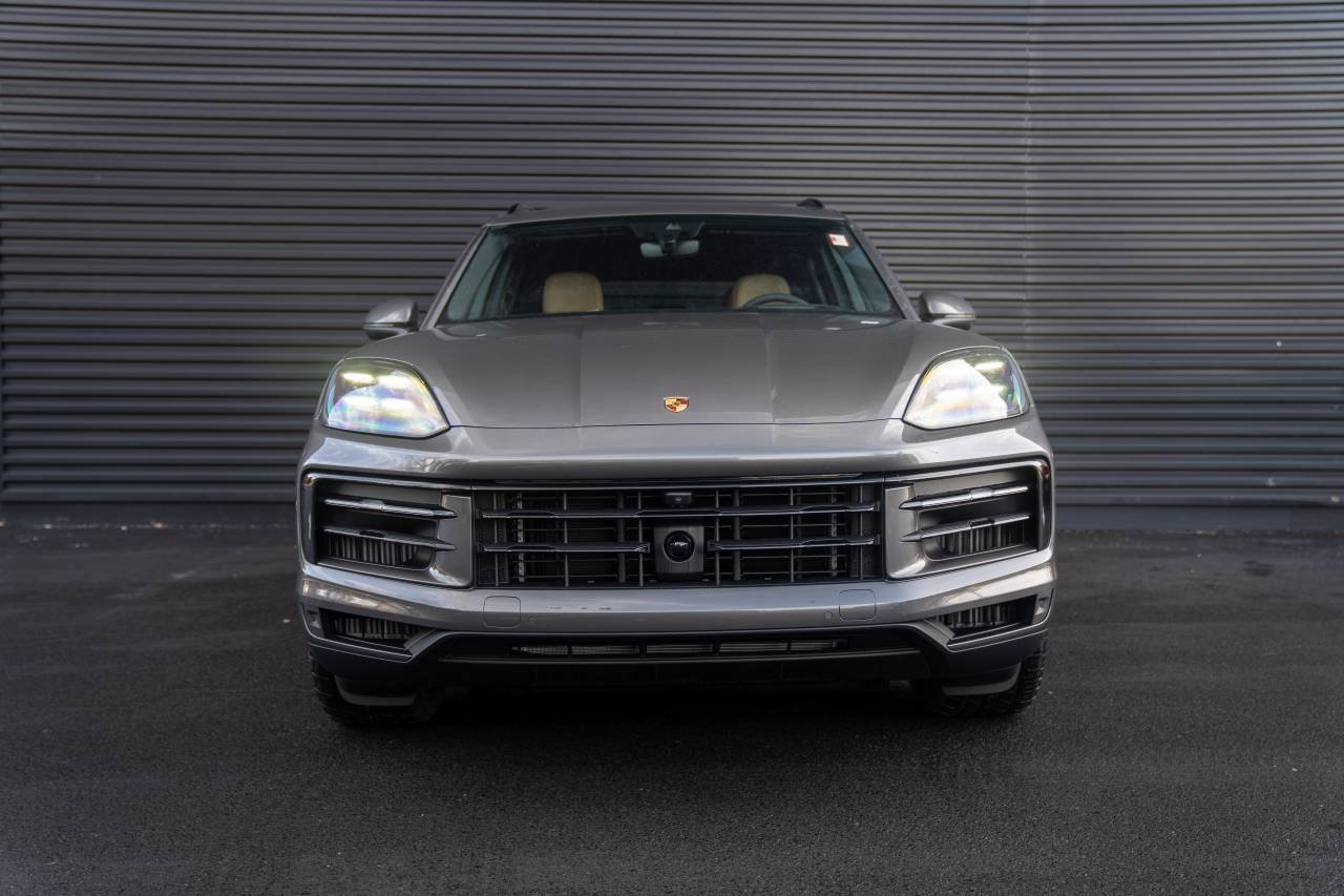 New 2026 Porsche Cayenne S AWD/4WD image 6