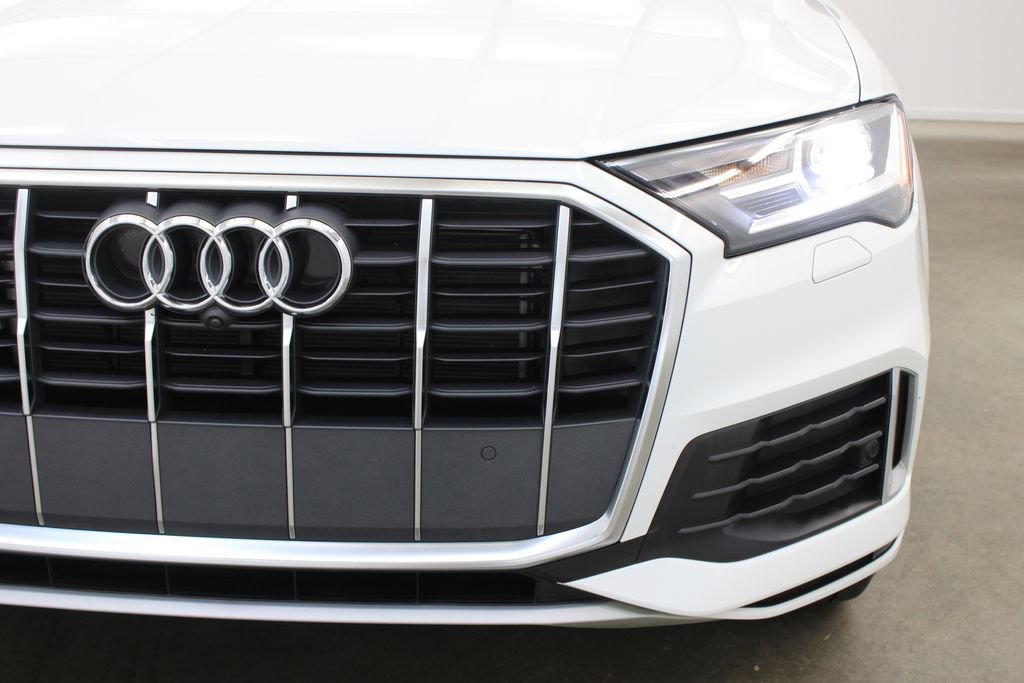 Used 2022 Audi Q7 2.0T Premium AWD/4WD image 8