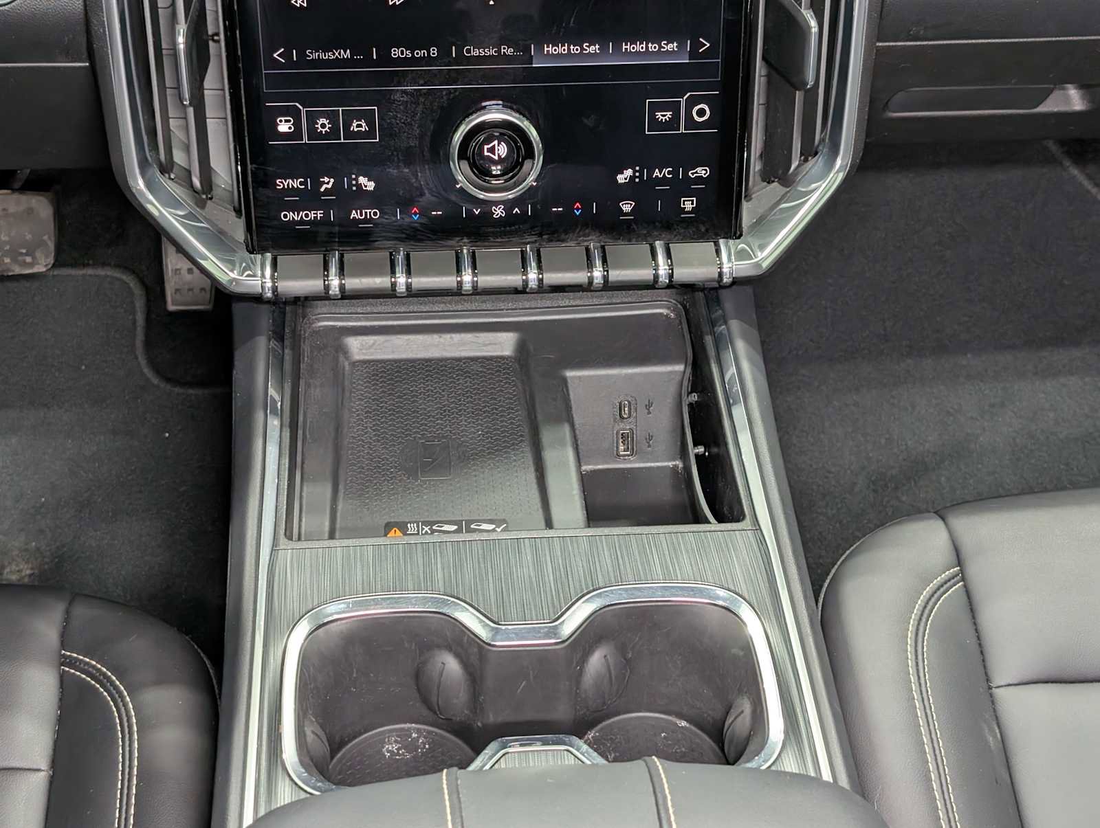 Certified 2024 GMC Acadia Elevation w/ Luxury Package image 19