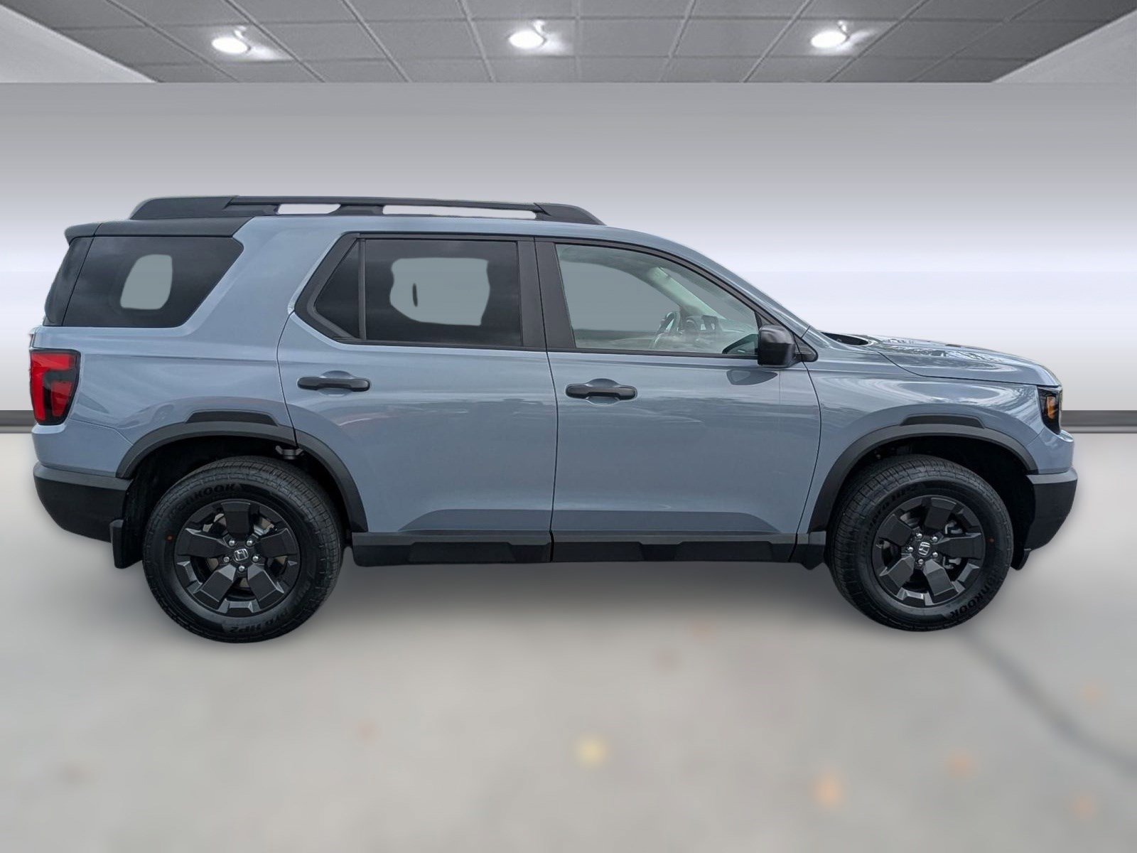 New 2026 Honda Passport RTL image 8
