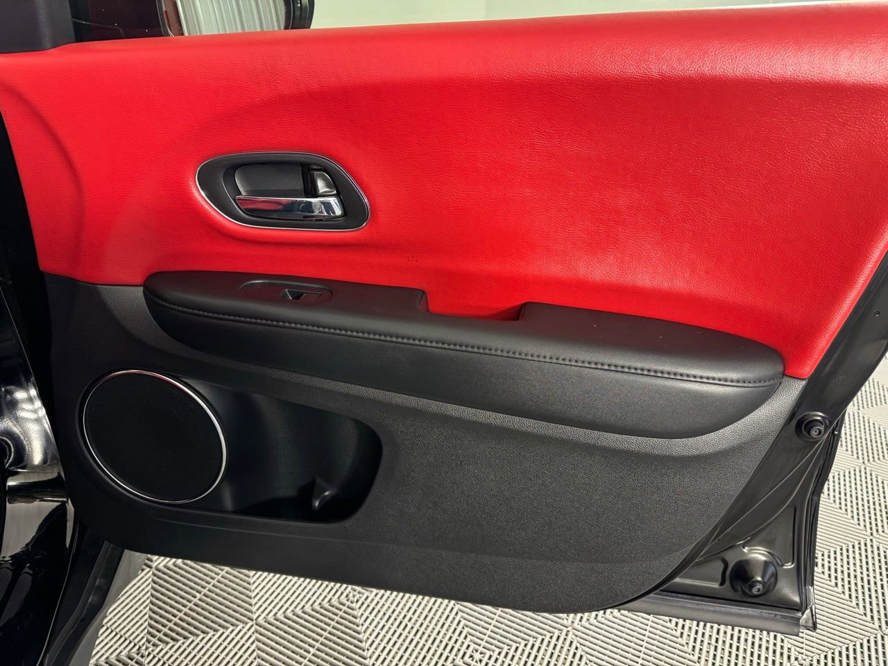 Used 2022 Honda HR-V EX image 31