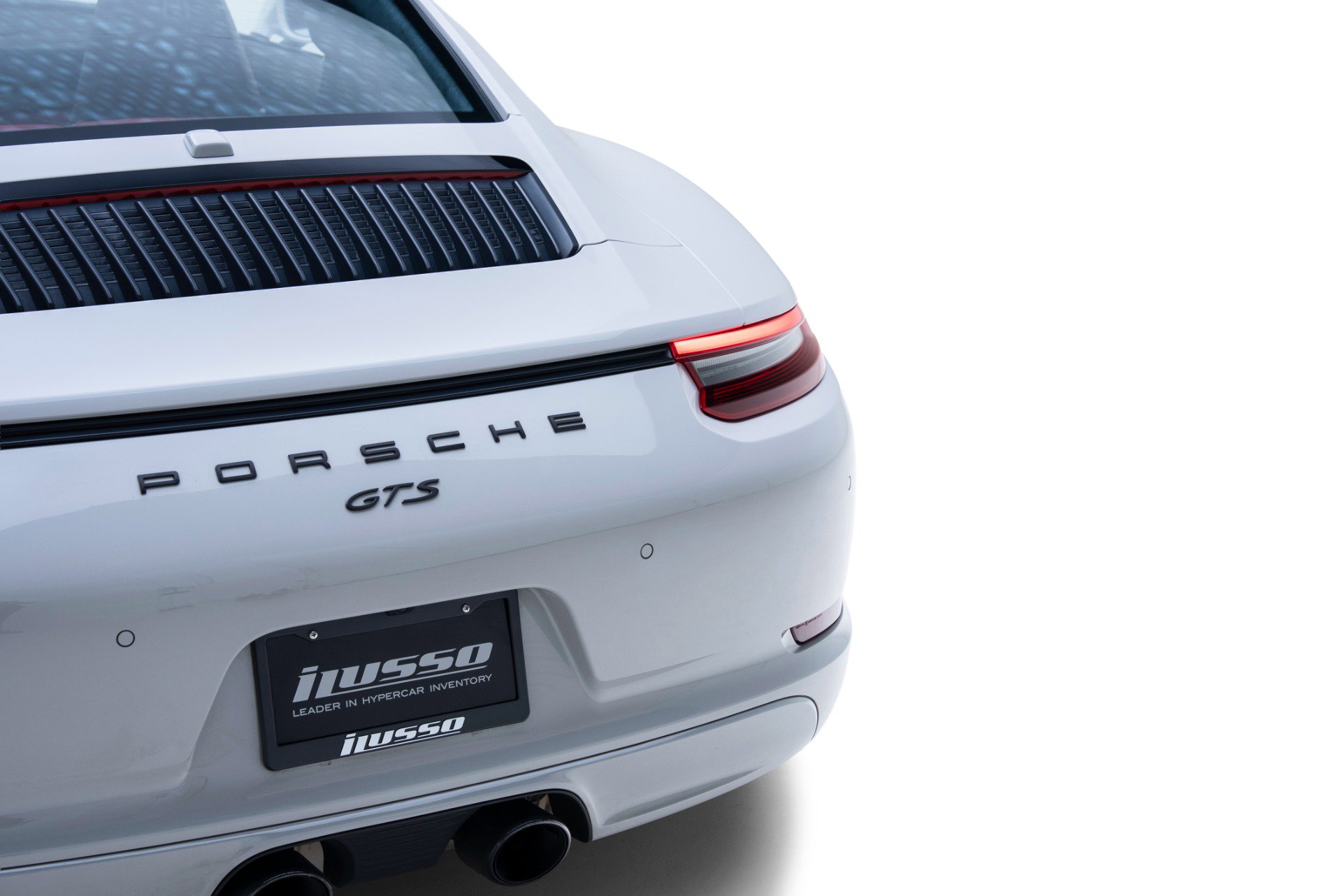 Used 2019 Porsche 911 Carrera GTS RWD image 43