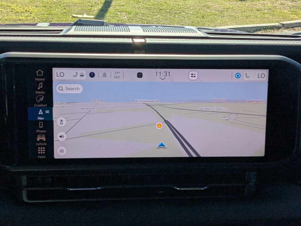 New 2026 Jeep Wrangler Sahara image 29