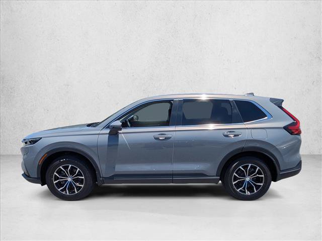 Used 2025 Honda CR-V LX image 9