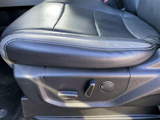 Used 2018 Ford F150 Raptor w/ Equipment Group 802A Luxury image 29