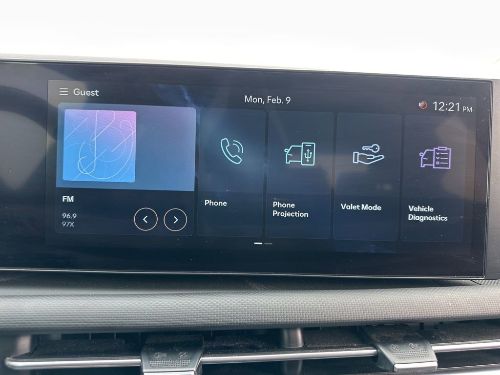 Used 2025 Hyundai Santa Cruz SEL image 30