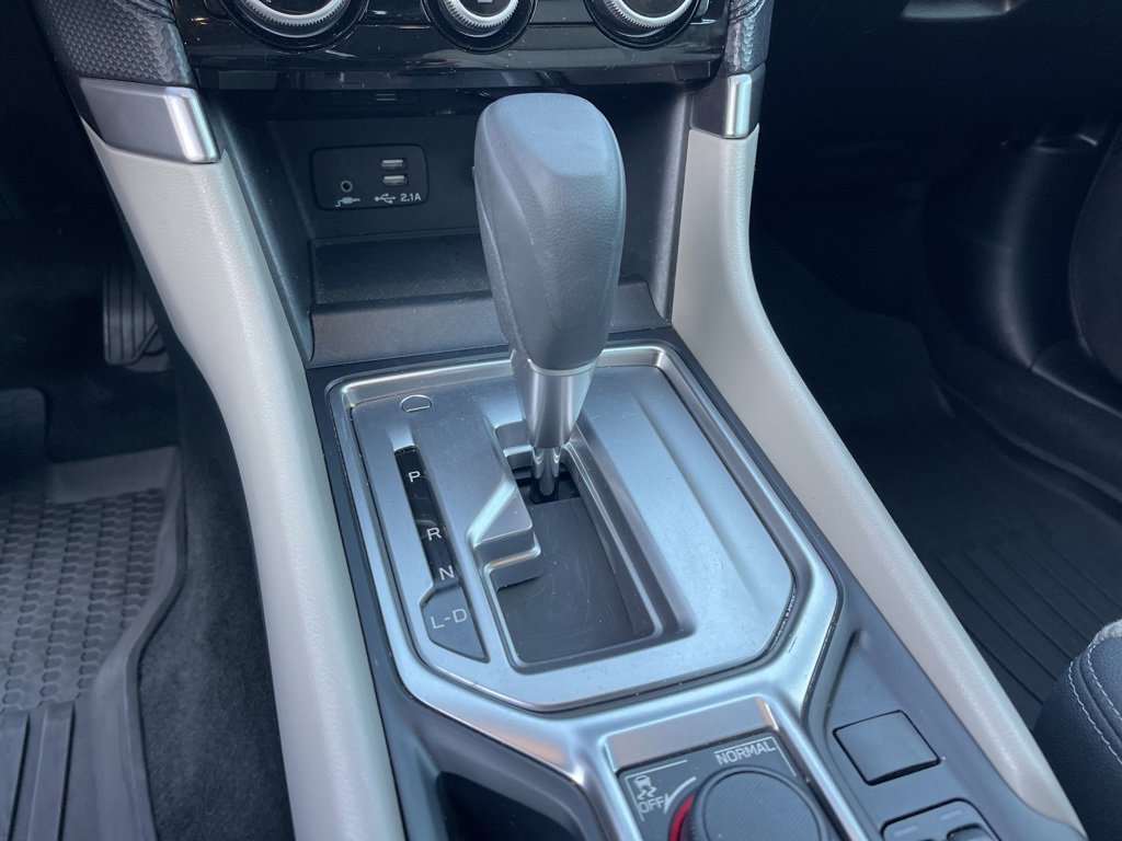 Used 2022 Subaru Forester Premium w/ Popular Package #1 image 19