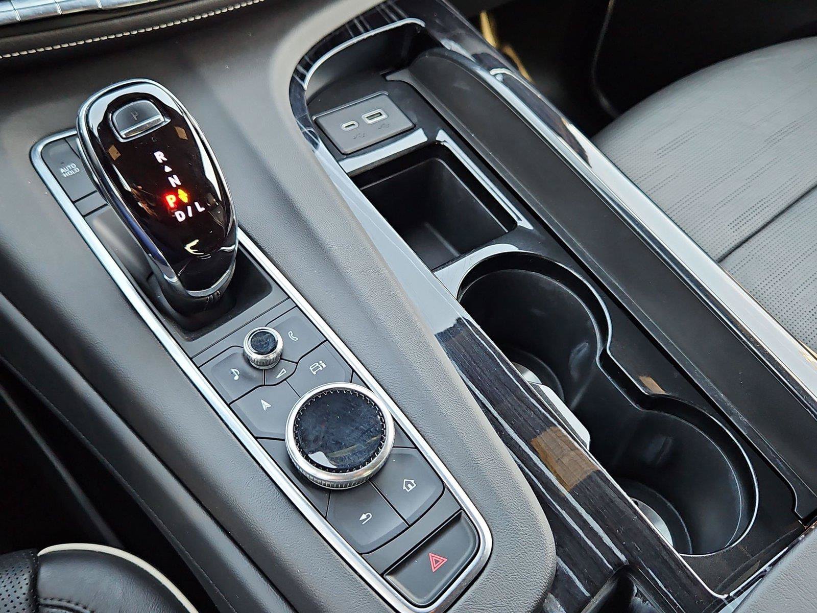 Used 2023 Cadillac Escalade Sport AWD/4WD image 23