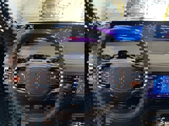 New 2026 Lincoln Navigator Black Label image 29