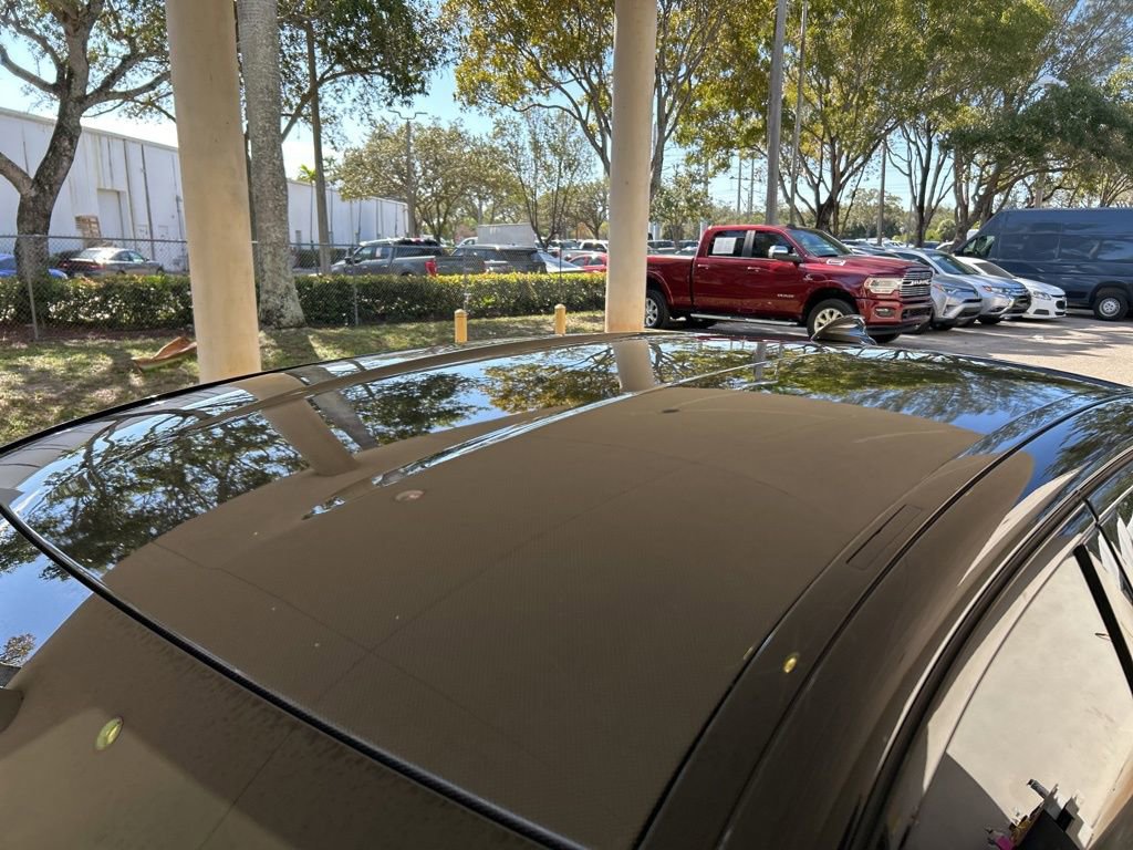 Used 2020 BMW M5 w/ Executive Package image 18