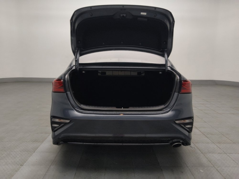 Used 2019 Kia Forte S FWD image 29