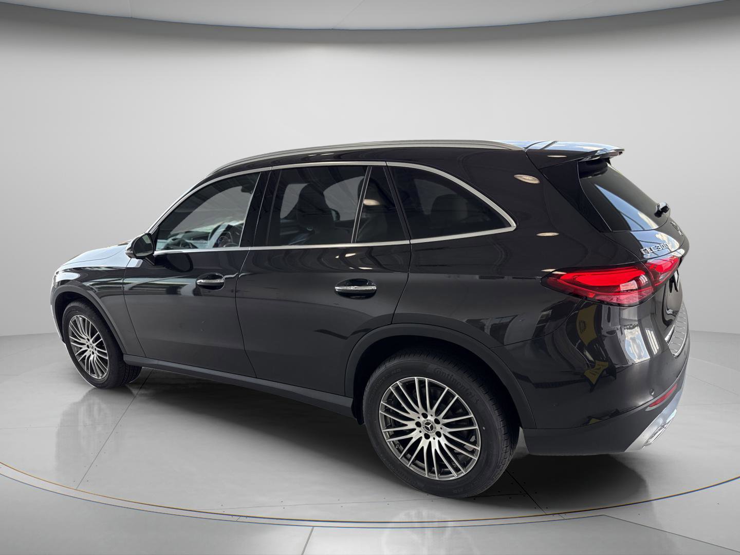 Certified 2026 Mercedes-Benz GLC 300 GLC 300 image 4