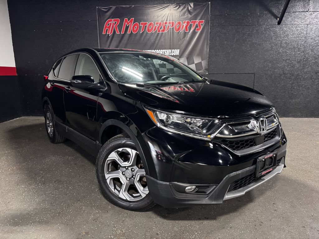 Used 2019 Honda CR-V EX image 7
