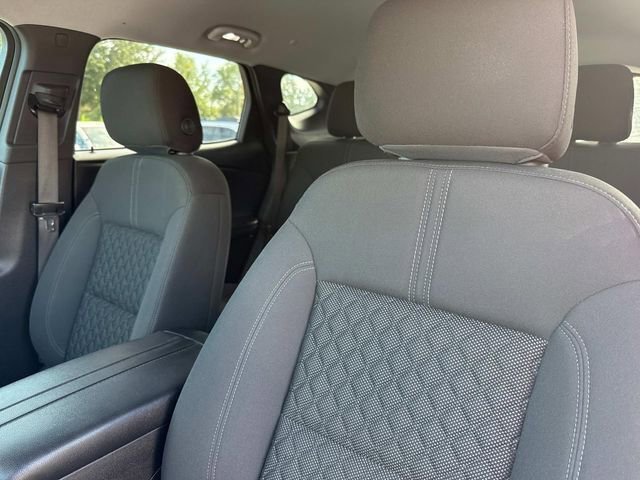 Used 2021 Chevrolet Blazer LT image 25