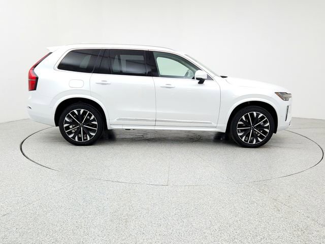 New 2026 Volvo XC90 T8 Ultra w/ Protection Package Premier image 4