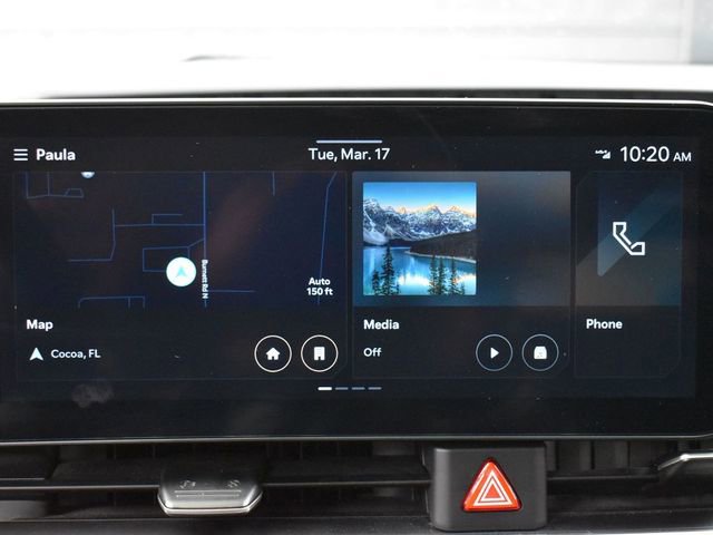Certified 2025 Kia Carnival SX Prestige image 19