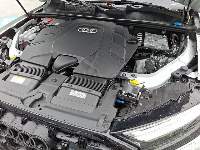 Used 2026 Audi Q7 3.0T Premium Plus AWD/4WD image 29
