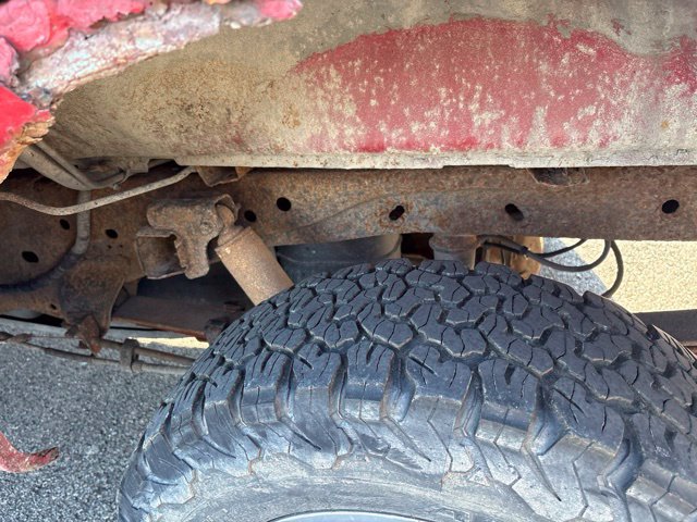 Used 2004 Ford F150 XL AWD/4WD image 11