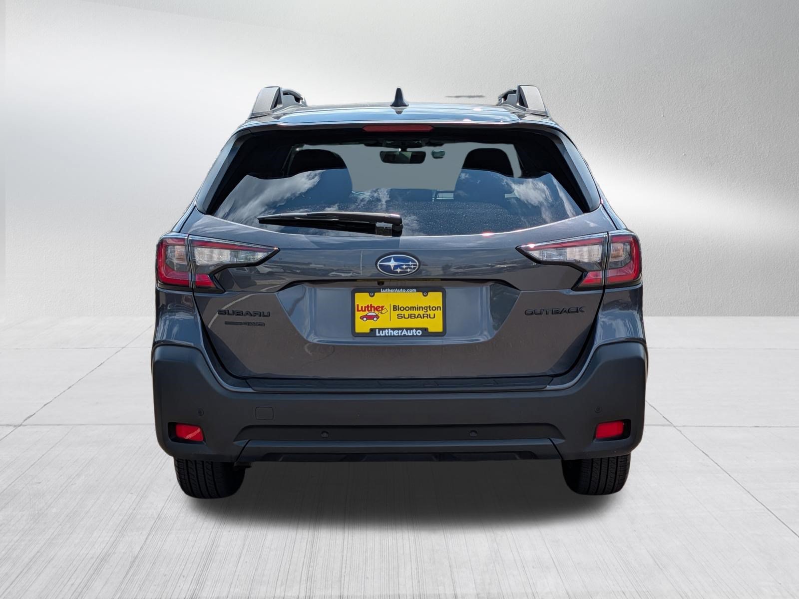 Used 2025 Subaru Outback Onyx Edition w/ Popular Package #2 AWD/4WD image 6