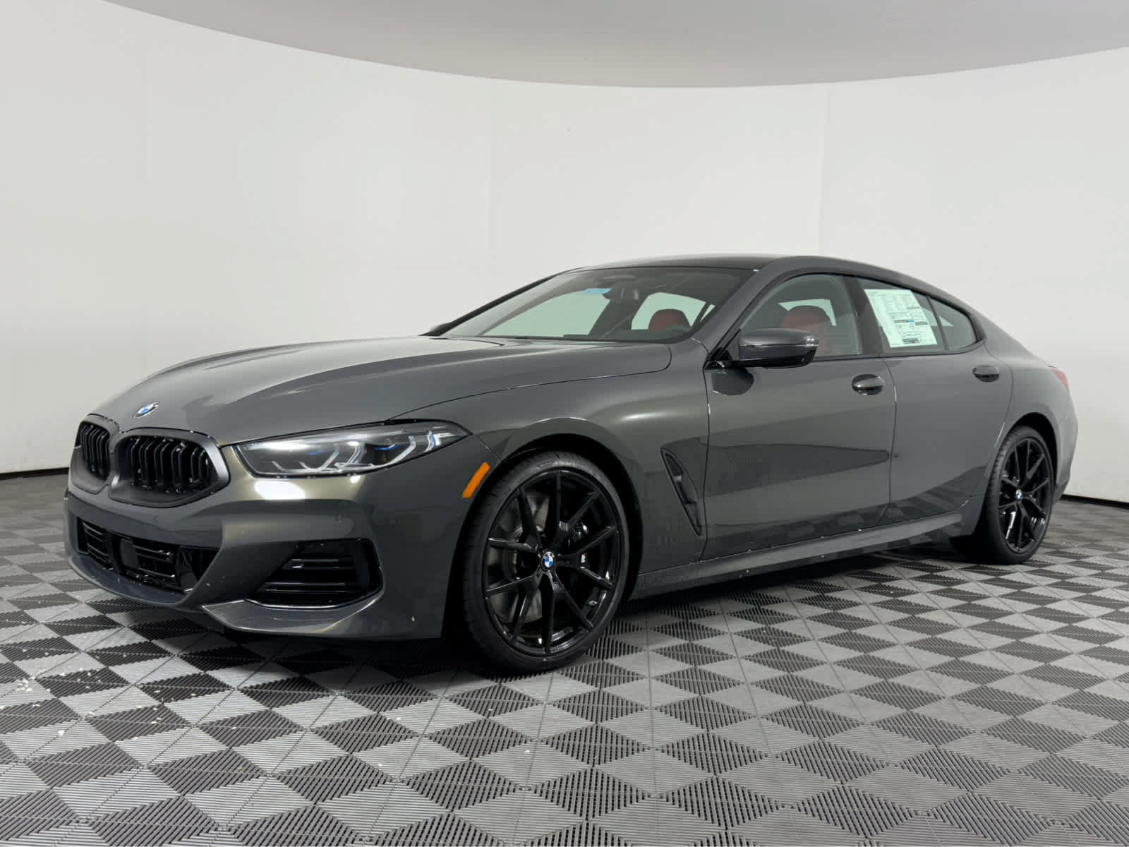 New 2026 BMW 840i xDrive AWD/4WD image 7