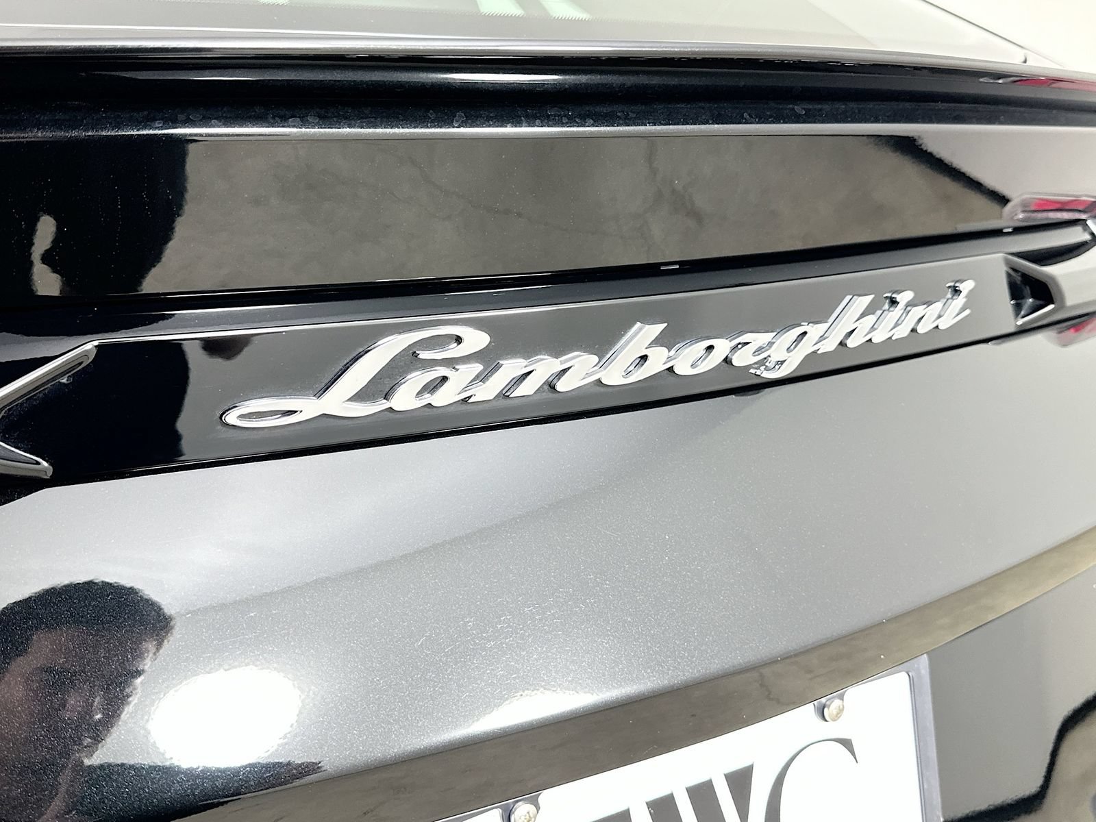 Used 2024 Lamborghini Urus S AWD/4WD image 41