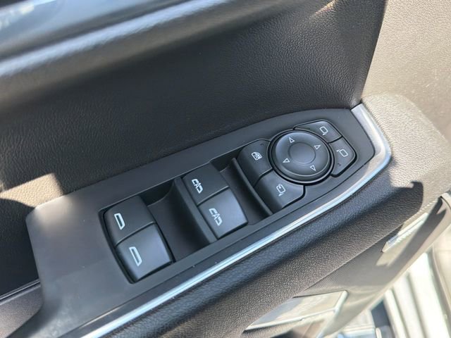 Used 2023 GMC Sierra 1500 SLT w/ SLT Premium Package AWD/4WD image 37