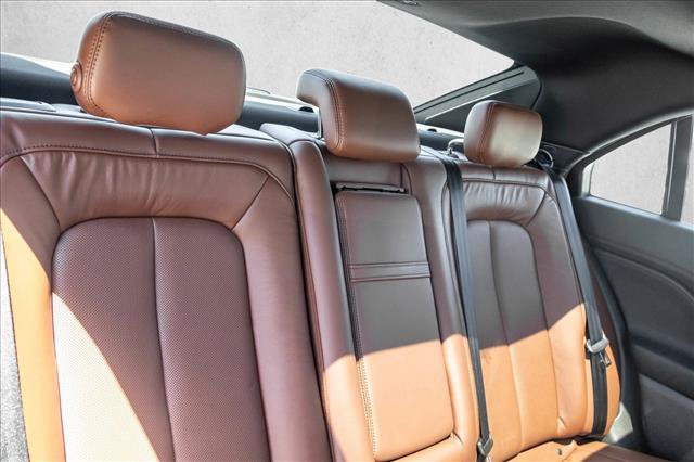 Used 2020 Lincoln Continental Reserve AWD/4WD image 26