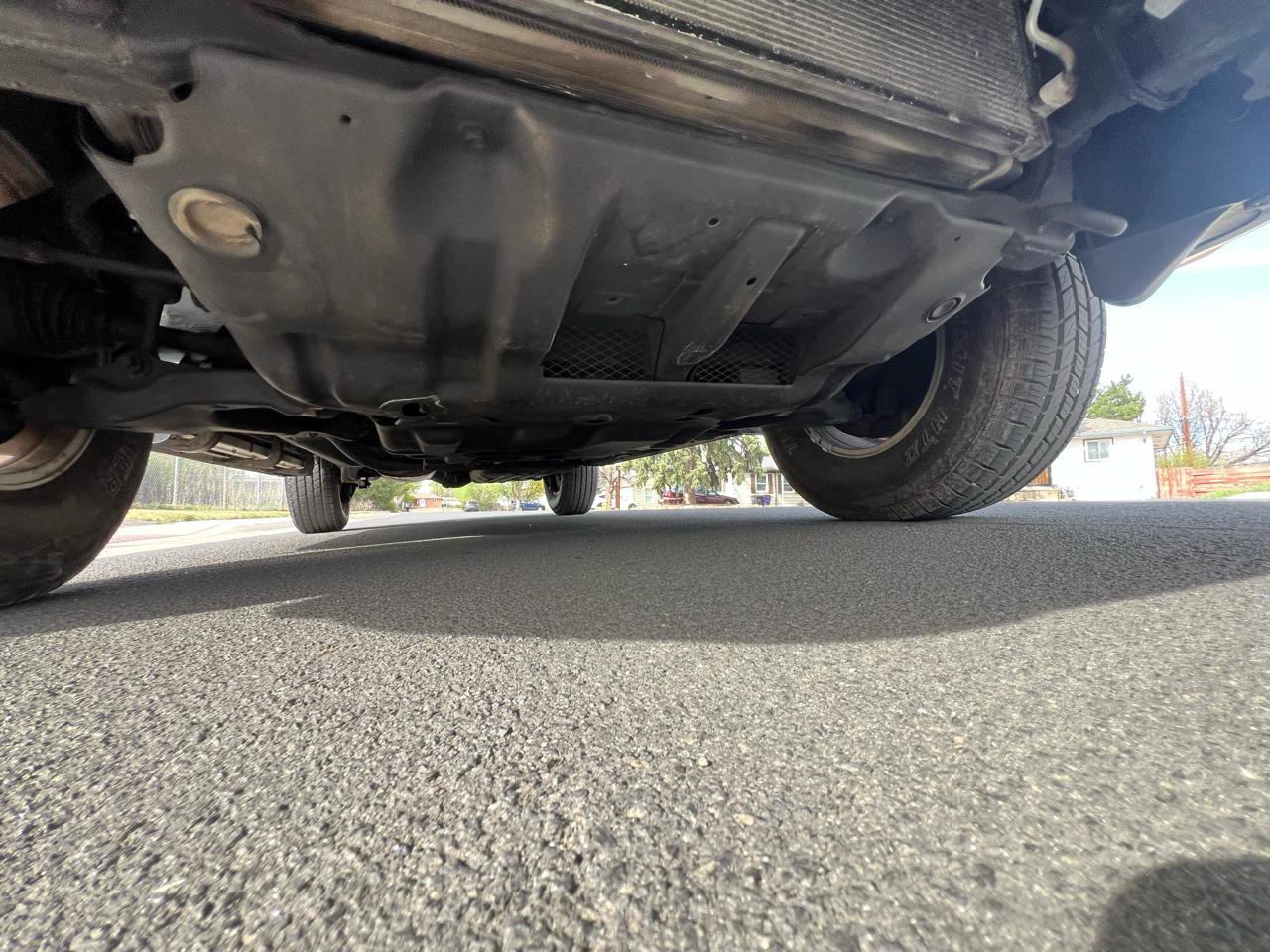 Used 2008 Toyota 4Runner Sport image 25