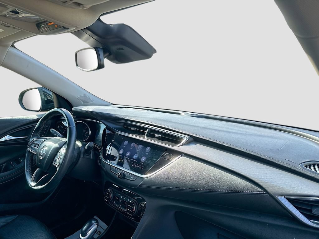 Used 2023 Buick Encore GX Essence w/ Experience Buick Package image 22