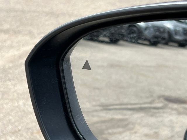 New 2026 Nissan Rogue Platinum w/ Platinum Premium Package image 35