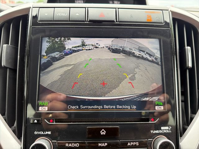 Used 2020 Subaru Ascent Touring w/ Popular Package #3 AWD/4WD image 14