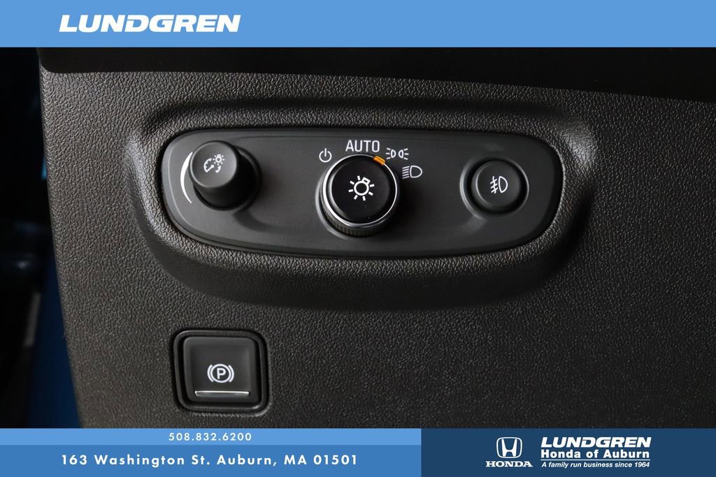 Used 2020 GMC Terrain SLT image 27