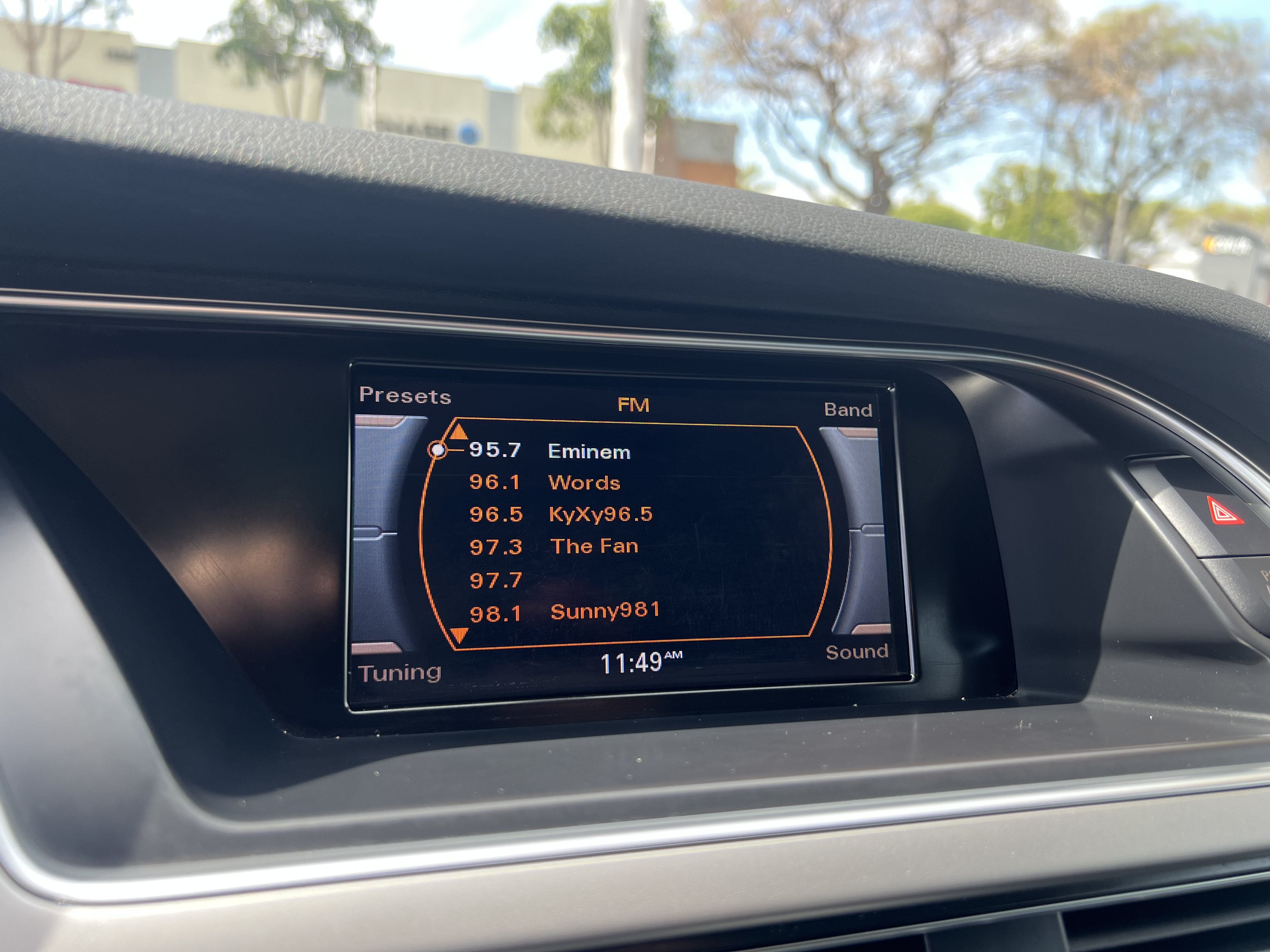 Used 2014 Audi A4 Premium Plus AWD/4WD image 24