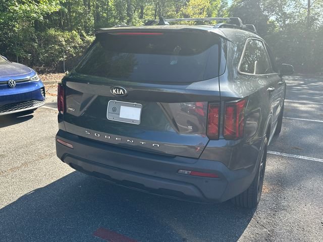 Used 2021 Kia Sorento S image 5