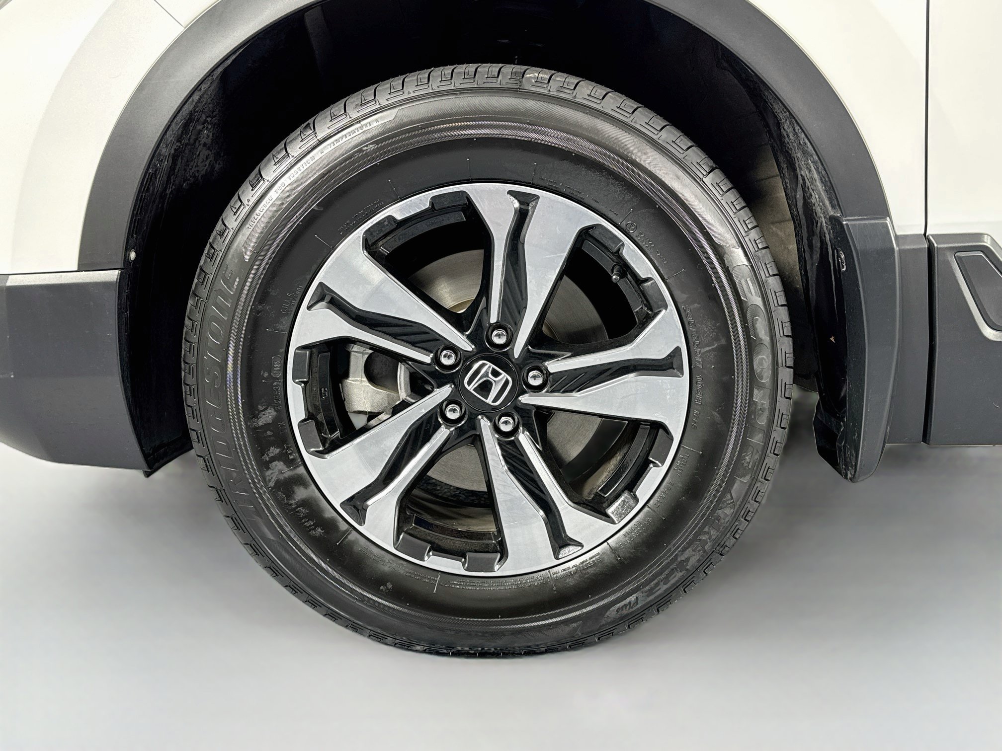 Certified 2022 Honda CR-V Special Edition image 30