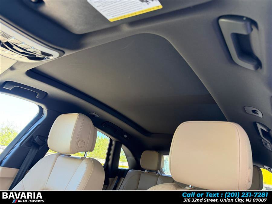 Used 2017 Porsche Macan S AWD/4WD image 24