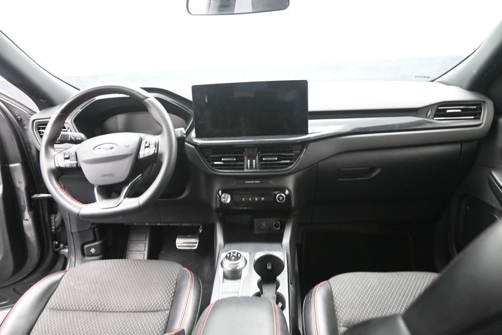 Certified 2023 Ford Escape ST-Line w/ Tech Pack #1 FWD image 14