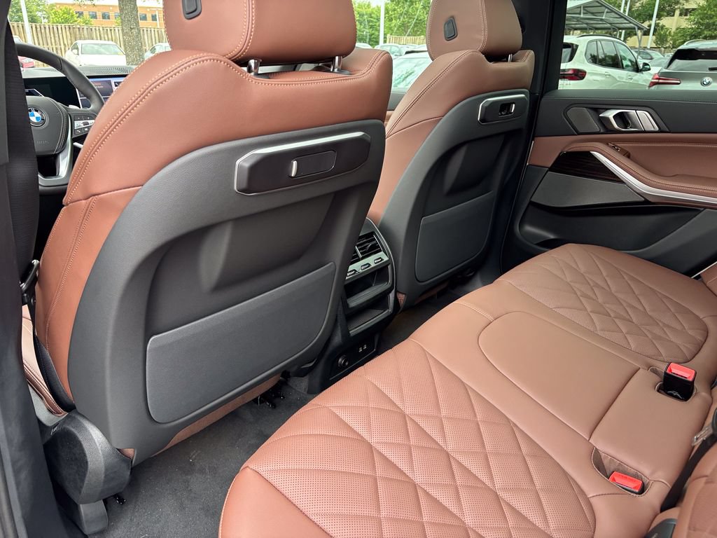 New 2026 BMW X5 M60i AWD/4WD image 28