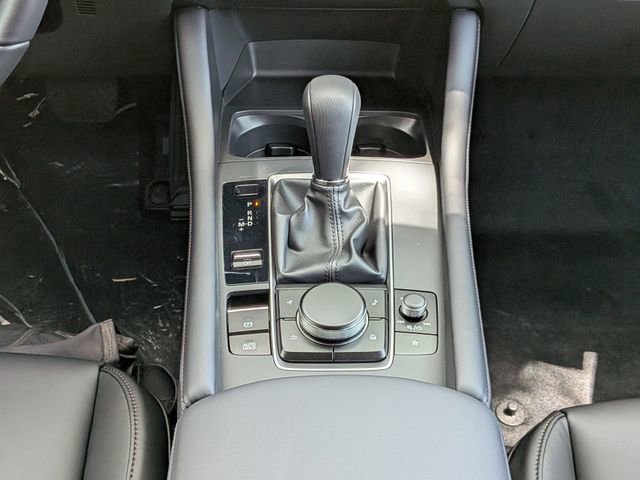 New 2026 MAZDA MAZDA3 s Sport image 19