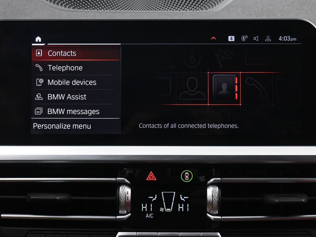 Used 2022 BMW 330i xDrive Sedan w/ Premium Package 2 image 31